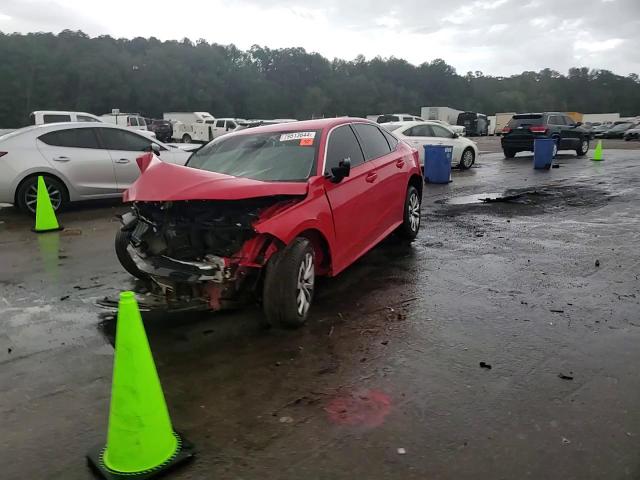 2024 Honda Civic - Image 11