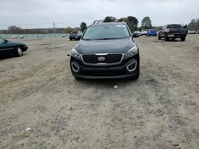 2018 Kia Sorento Lx VIN: 5XYPG4A32JG386958 Lot: 82146244