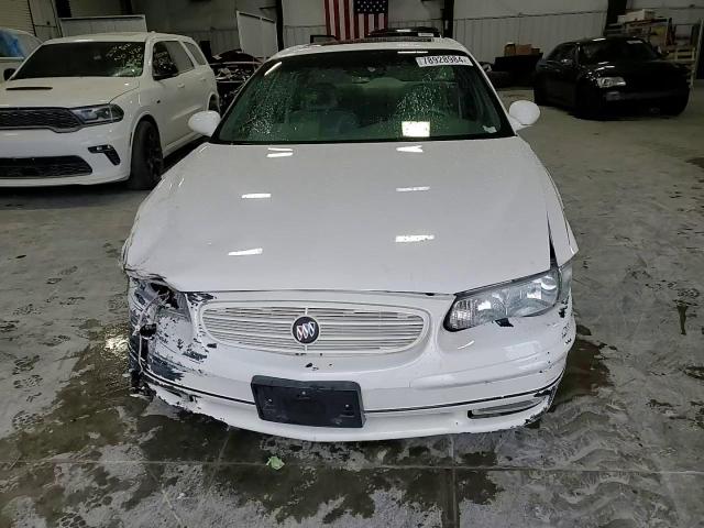 2001 Buick Regal Ls VIN: 2G4WB55K511219145 Lot: 78928984