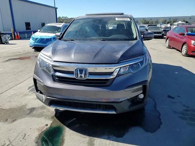 2019 Honda Pilot - Image 14