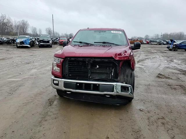 2015 Ford F-150 - Image 13