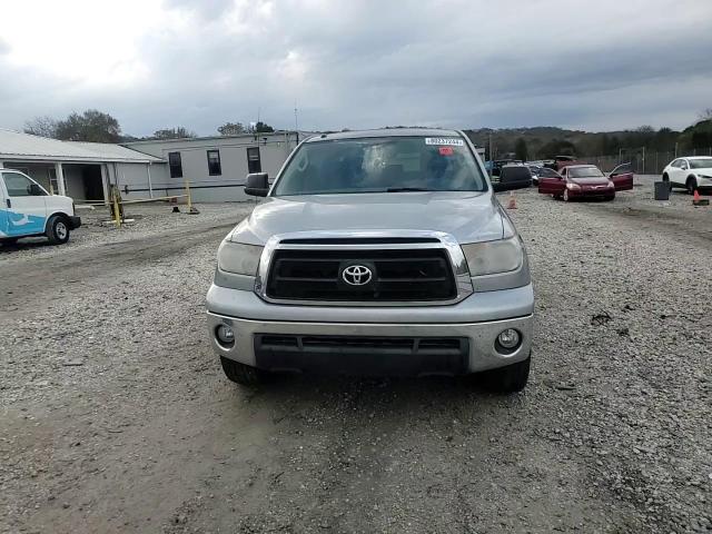 2012 Toyota Tundra Crewmax Sr5 VIN: 5TFEY5F17CX118554 Lot: 80237244