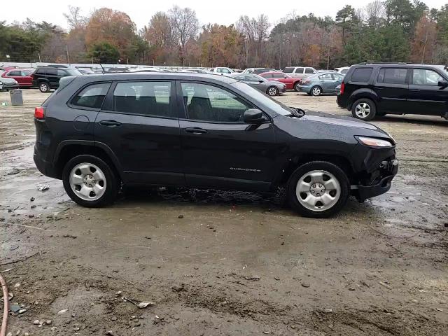 2015 Jeep Grand Cherokee - Image 15