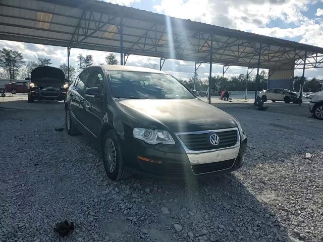 2006 Volkswagen Passat 2.0T VIN: WVWAK73C66P126926 Lot: 82092144