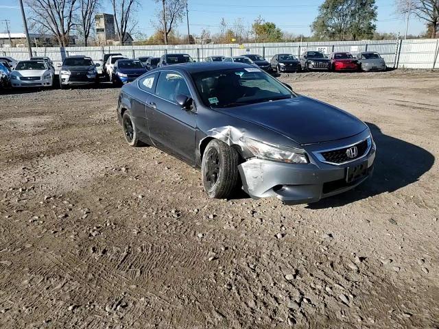 2008 Honda Accord Exl VIN: 1HGCS12878A027008 Lot: 79926574