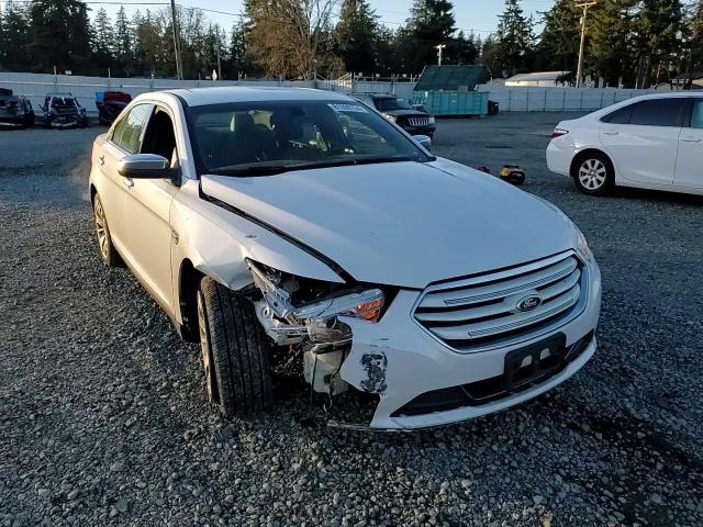 2014 Ford Taurus Limited VIN: 1FAHP2F87EG103329 Lot: 81099764