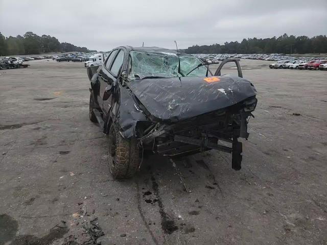 2021 Chevrolet Colorado Z71 VIN: 1GCGTDEN6M1113095 Lot: 79919634