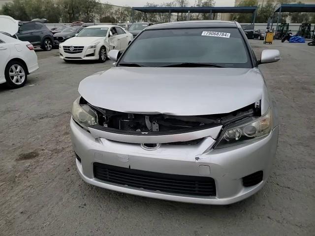 2012 Toyota Scion Tc VIN: JTKJF5C71C3025011 Lot: 79068784