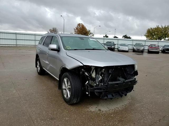 2014 Dodge Durango Limited VIN: 1C4RDJDG5EC514568 Lot: 79334134