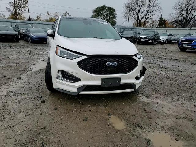 2019 Ford Edge St VIN: 2FMPK4AP6KBC21269 Lot: 79190874