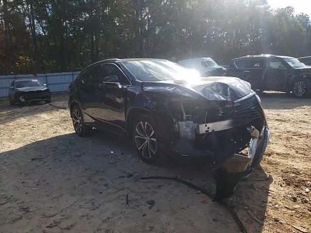 2016 Lexus RX - Image 12