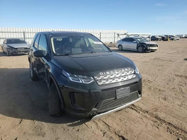 2020 Land Rover Discovery Sport VIN: SALCK2FX5LH834674 Lot: 79829804