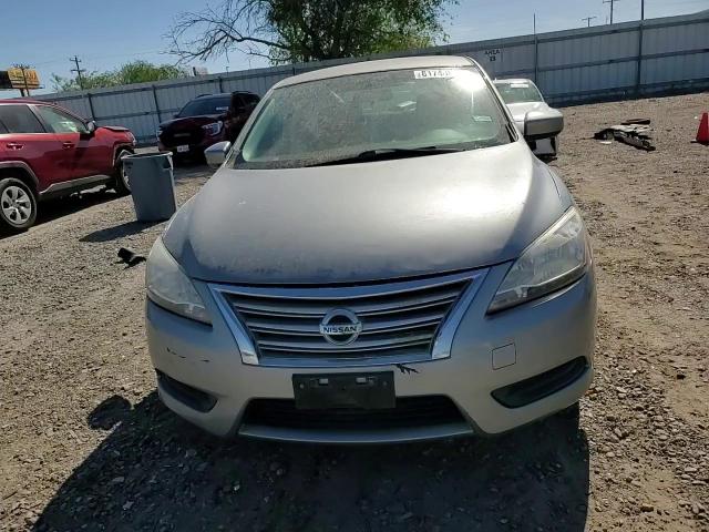 2014 Nissan Sentra - Image 11