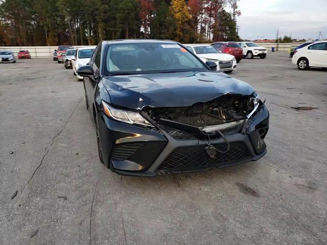 2019 Toyota Camry - Image 11