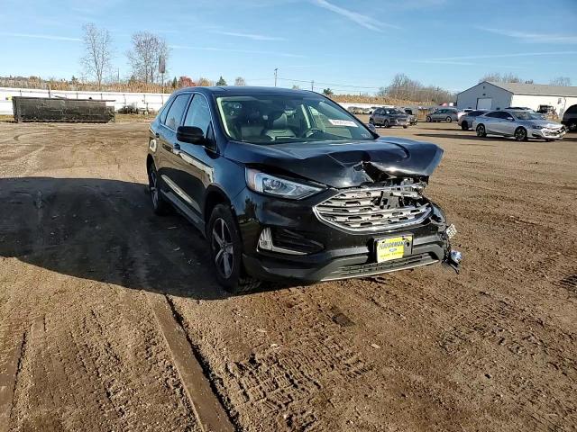 2021 Ford Edge Sel VIN: 2FMPK4J95MBA46145 Lot: 80643114