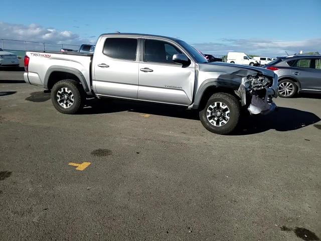 2016 Toyota Tacoma Double Cab VIN: 3TMCZ5AN2GM021918 Lot: 79916324