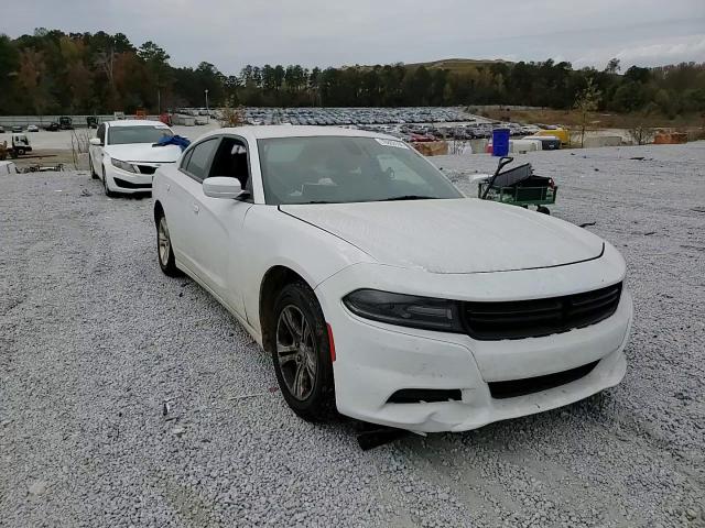 2019 Dodge Charger - Image 11
