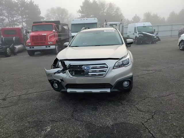 2016 Subaru Outback 2.5I Limited VIN: 4S4BSBNC7G3239843 Lot: 79443704