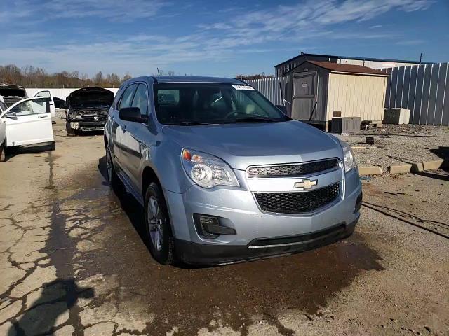 2014 Chevrolet Equinox - Image 14