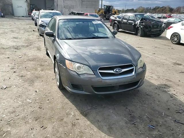 2009 Subaru Legacy - Image 10