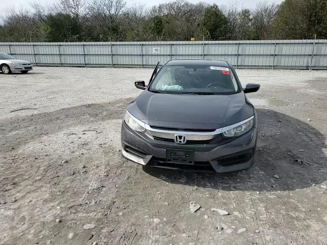 2017 Honda Civic - Image 11