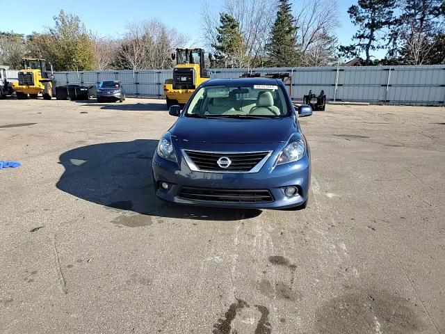 2014 Nissan Versa - Image 10