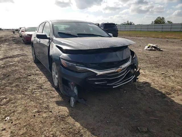 2021 Chevrolet Malibu - Image 10