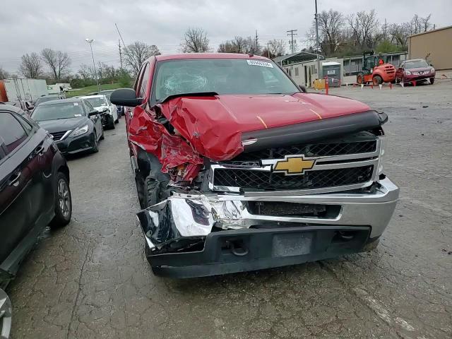 2013 Chevrolet Silverado - Image 11