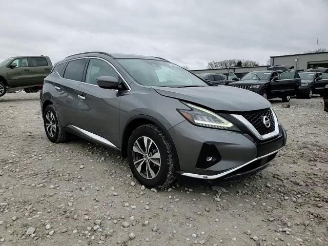 2021 Nissan Murano - Image 15