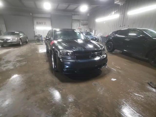 2014 Dodge Avenger R/T VIN: 1C3CDZBG2EN136421 Lot: 79285614