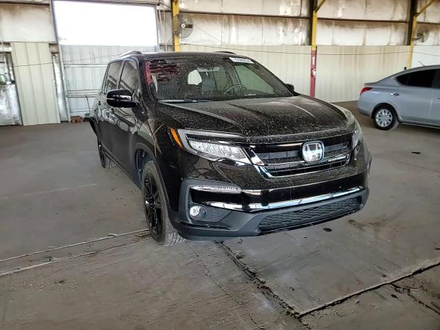 2021 Honda Pilot - Image 12