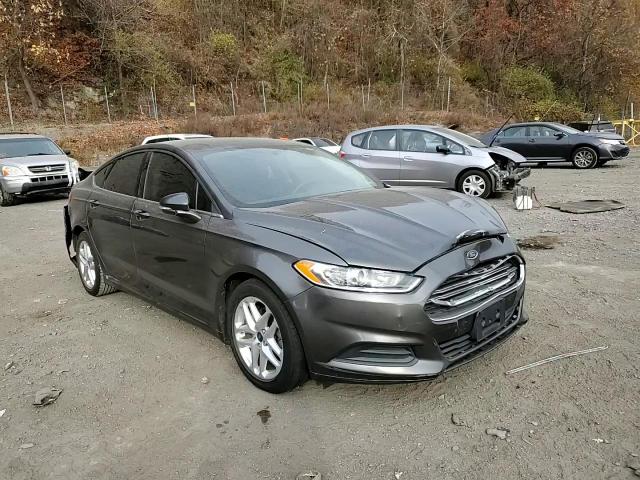 2015 Ford Fusion Se VIN: 1FA6P0H72F5112680 Lot: 76540194