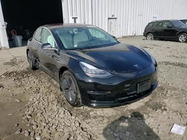 2018 Tesla Model 3 VIN: 5YJ3E1EA4JF155367 Lot: 78686144