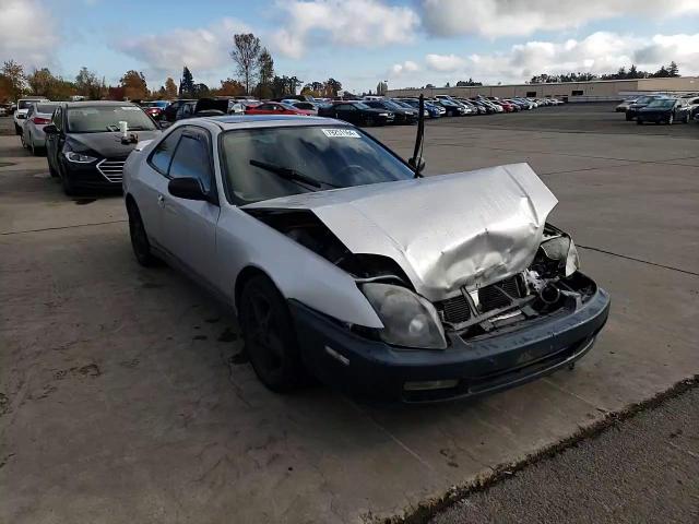 2001 Honda Prelude VIN: JHMBB624X1C001225 Lot: 79251164