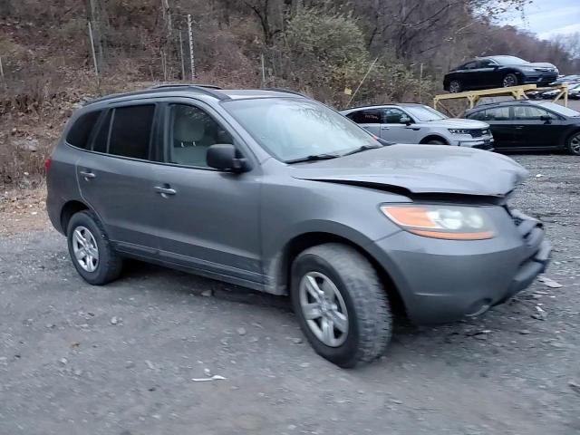 2009 Hyundai Santa Fe Gls VIN: 5NMSG73D89H238509 Lot: 80364974