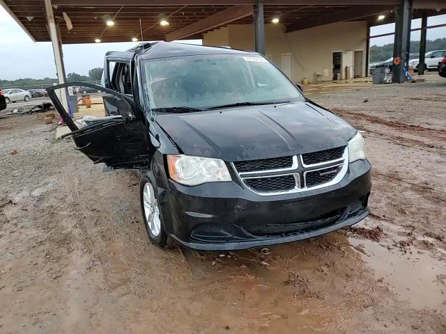 2014 Dodge Grand Caravan Sxt VIN: 2C4RDGCG6ER266326 Lot: 79120194