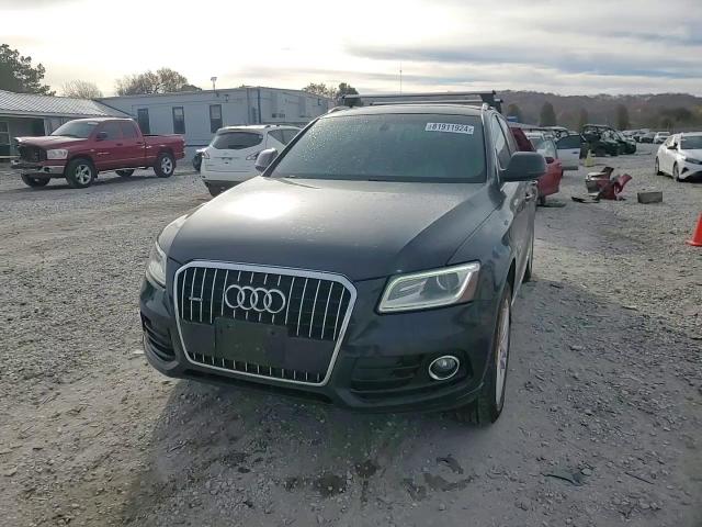2014 Audi Q5 - Image 11