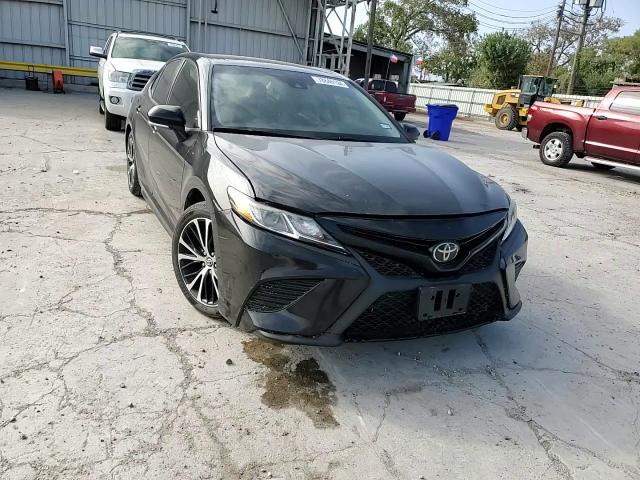 2019 Toyota Camry L VIN: 4T1B11HK9KU763062 Lot: 78640194