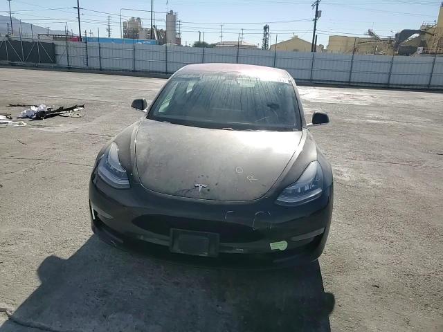 2018 Tesla Model 3 VIN: 5YJ3E1EA0JF156788 Lot: 78978674