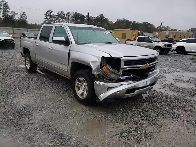 2015 Chevrolet Silverado K1500 Lt VIN: 3GCUKREC9FG241644 Lot: 80435064