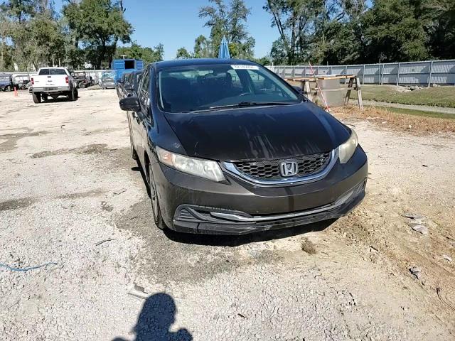 2014 Honda Civic - Image 14