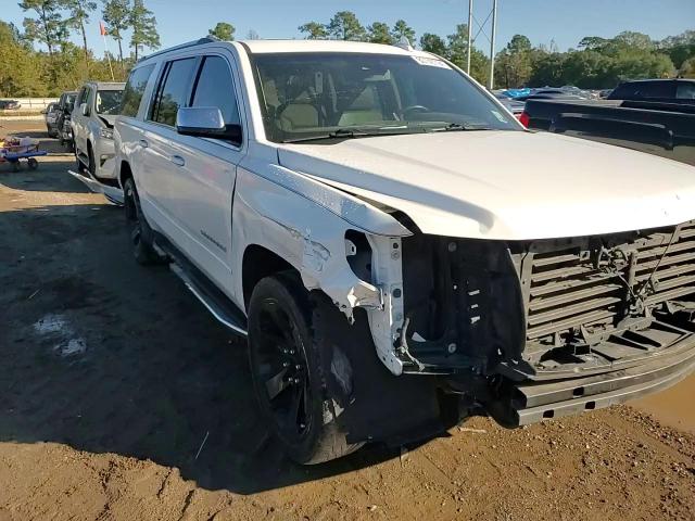 2017 Chevrolet Suburban C1500 Premier VIN: 1GNSCJKC9HR176136 Lot: 80743794