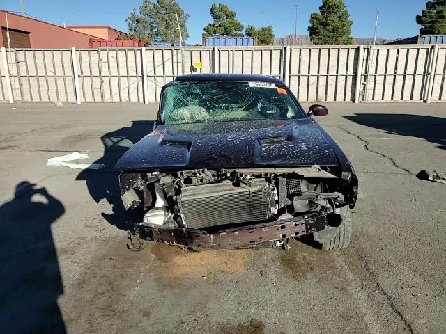 2021 Dodge Challenger - Image 11