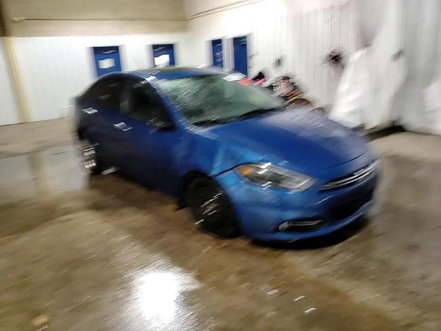 2013 Dodge Dart Limited VIN: 1C3CDFCA7DD320315 Lot: 80478764