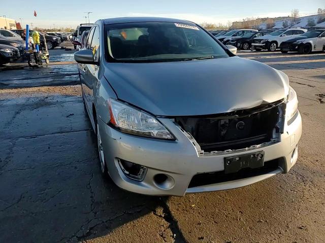 2014 Nissan Sentra - Image 13