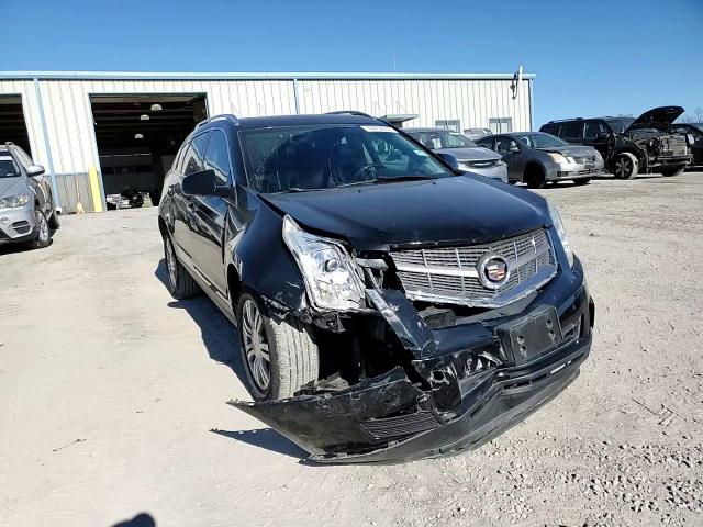 2012 Cadillac Srx Luxury Collection VIN: 3GYFNAE35CS611248 Lot: 79812634