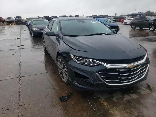 2019 Chevrolet Malibu Premier VIN: 1G1ZE5SX3KF219625 Lot: 79503954