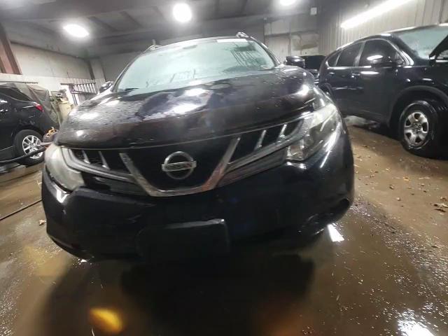 2012 Nissan Murano - Image 13