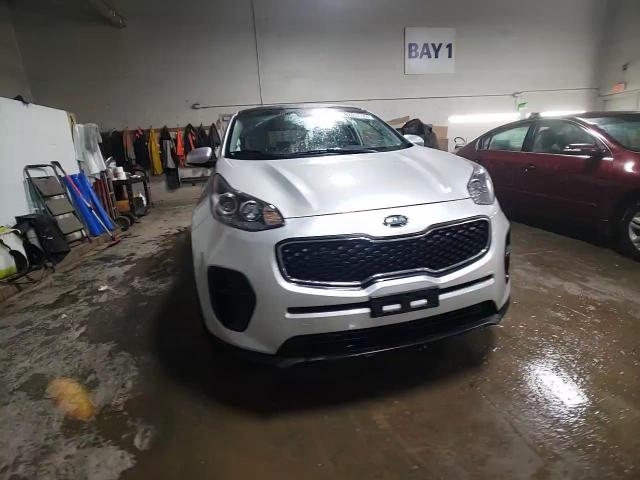 2017 Kia Sportage Lx VIN: KNDPM3AC2H7097492 Lot: 82053744