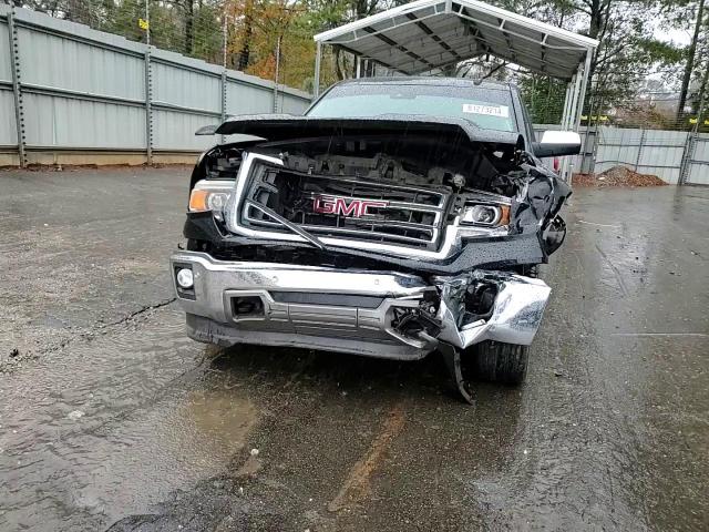 2015 GMC Sierra - Image 13